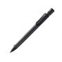 Ołówek automatyczny Lamy Safari 0.5mm, Czarny Matowy (Umbra) - 2